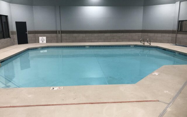 Holiday Inn Twin Falls by IHG