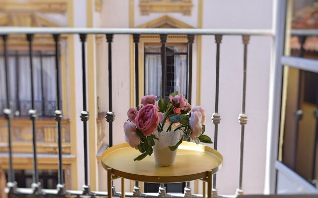 Apartamento Cister - Centro Histórico