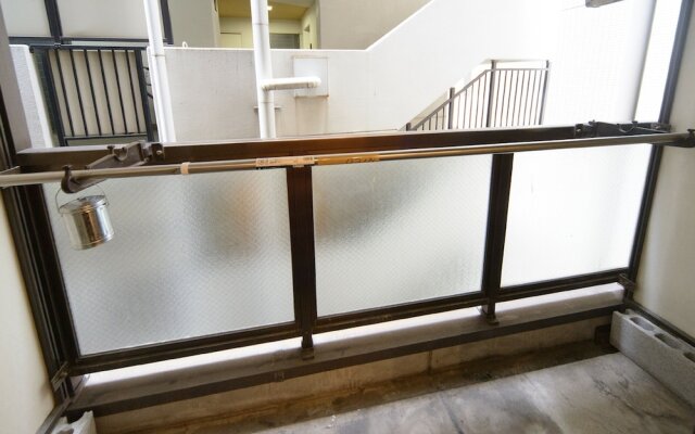 City Life Estate Namba-South