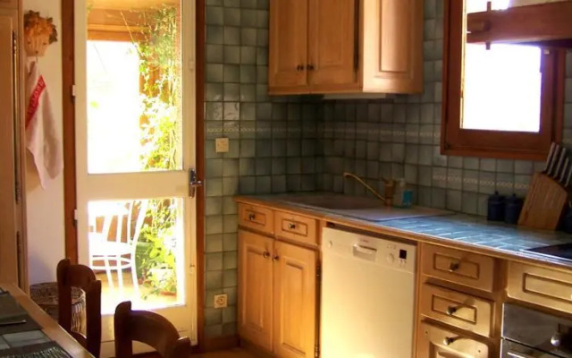 Villa Vernet-Les-Bains