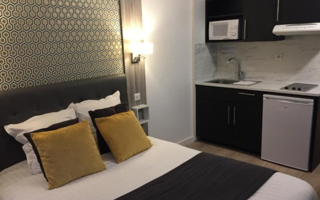 Hotel Residence City Loft