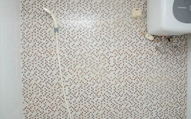 Fully Furnished with Cozy Design Studio Bassura City Apartment