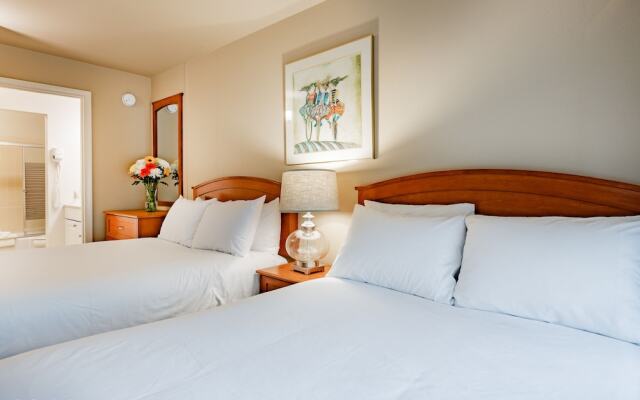 La Residence Suite Hotel