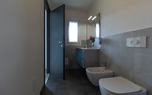 Mamma Ciccia Holiday Home - Up on the Hills