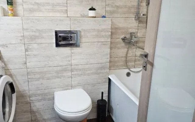 Квартира Вэлком на ул. Николаева, д. 18 (Академгородок)