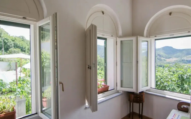 Classy Holiday Home in Mormanno With Private Pool