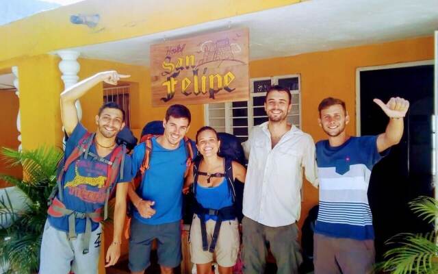 Hostal San Felipe - Hostel