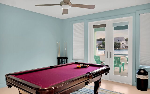 1893bays 5 Bedroom Home