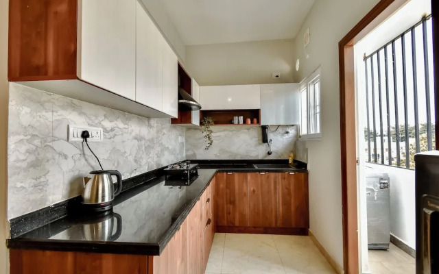 Ega Orchid Luxury by HomeSlice