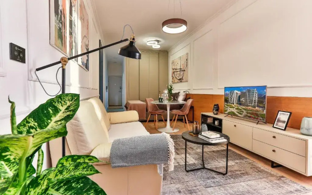 A21 Soho City - Lux Apartment! NEW!!!