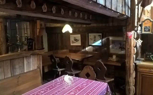 Gite Du Bois De L'Ours