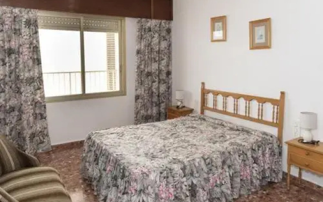 Arensol Esc-A, 9º-36