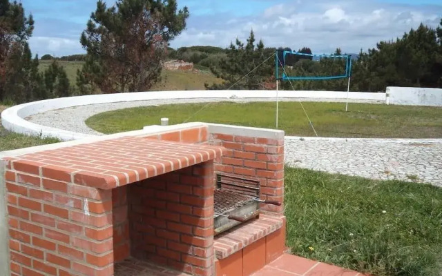 Pousada De Juventude De Almograve