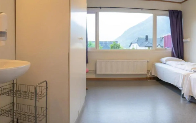 Sogndal Vandrerhjem