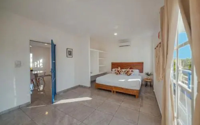 Suites Ha