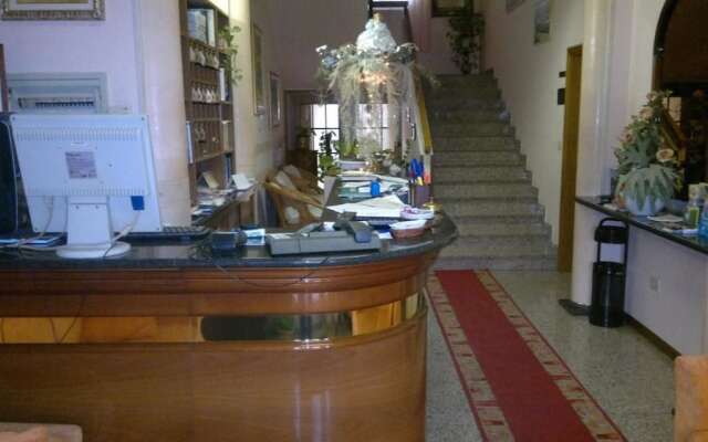 Hotel Centrale