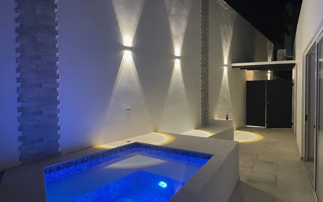 La Masia Hotel Boutique