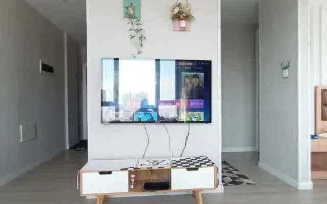 Changchun Milan Boutique Apartment