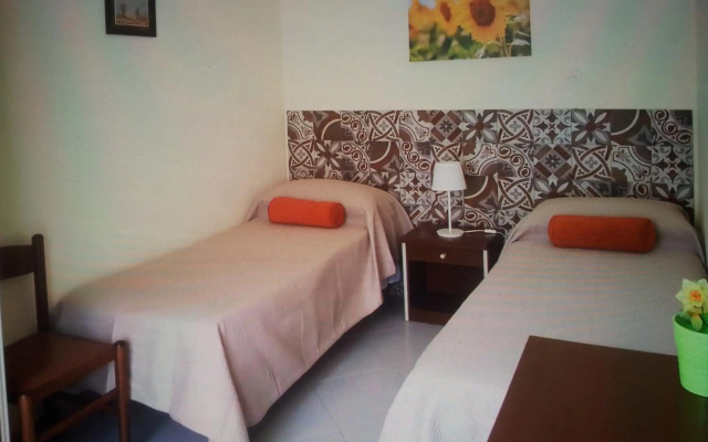 AL NARCISO HOUSE by Franco & Lia