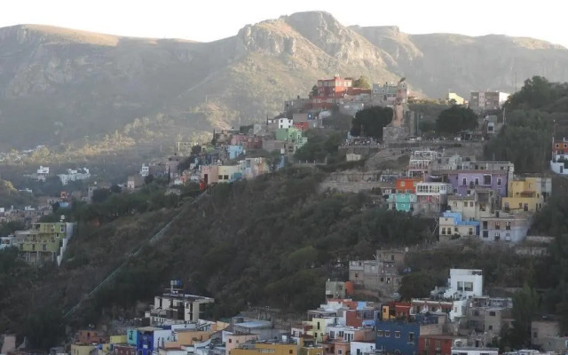 Loteria Panoramic House & Rooftop