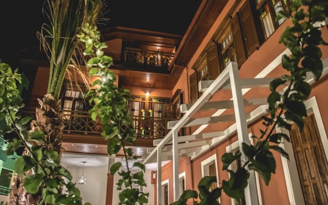 Porta Medina Boutique Hotel - Adults Only