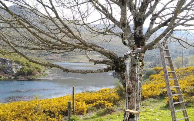 Lago da Garça Guesthouse