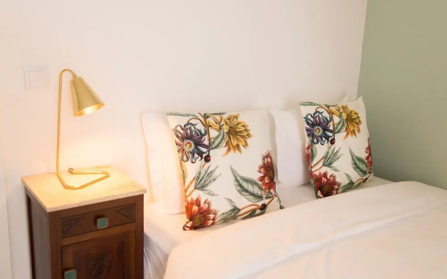 ST Apart 12 in Peniche