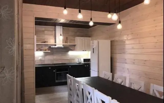 Altairest (Алтайрест) (бывш. Печки-Лавочки)