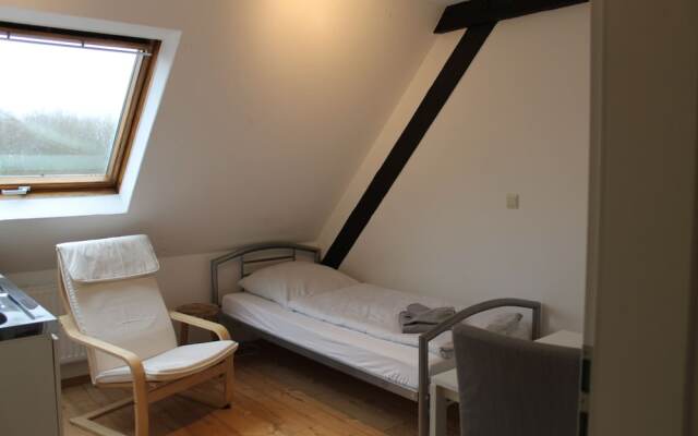 Boardinghaus Georgsheil