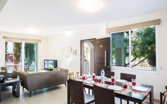 Villa Katia AQ Kv25