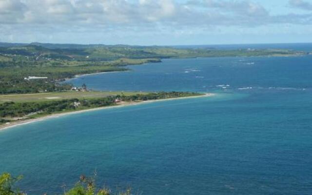 The Reef Beach Huts