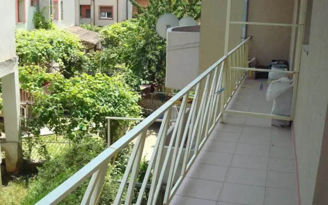 Rimhaus Residence