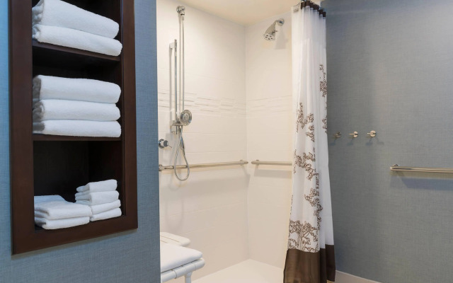 Residence Inn Milwaukee West