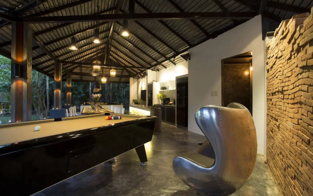 Tolani Northgate Villa Chiang Mai