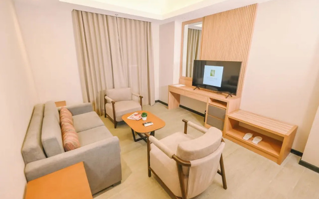 Sotogrande Hotel and Convention Center Batangas