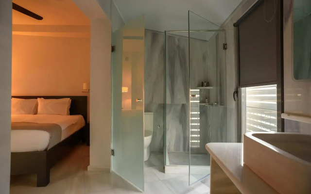 Fos Residential Apartments