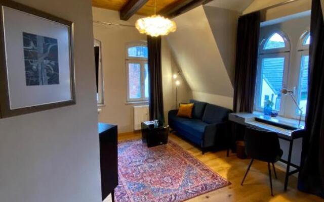 Apartmenthaus am Dom Maisonette