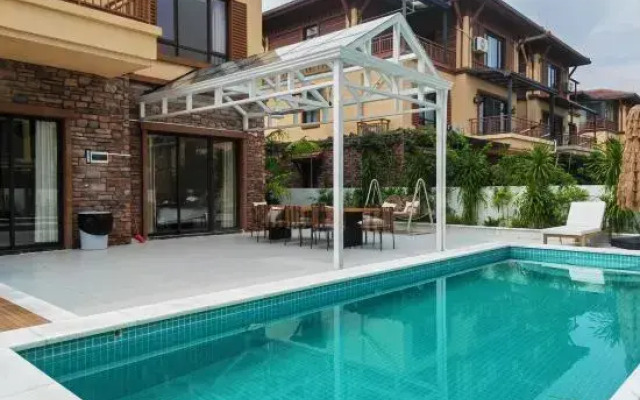 Sicily Villa