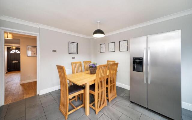 Dalmarnock Stay