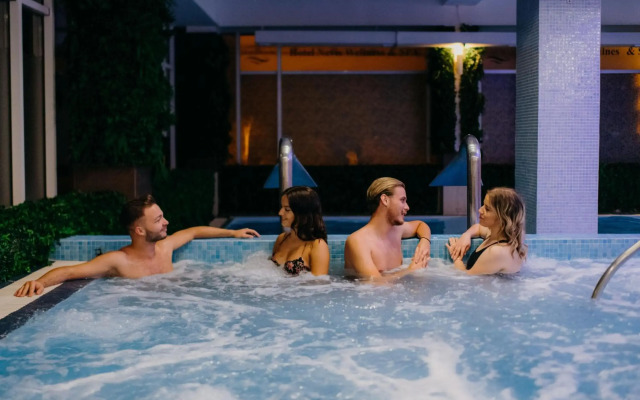 Hotel Nevis Wellness and Spa