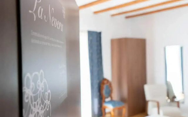 Hotel Palacio Baron De Andilla