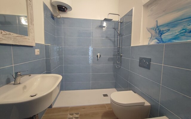 Room-l'appusentu in the Historical Cente