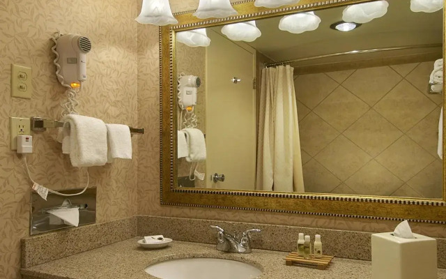 Red Lion Hotel Kelso Longview