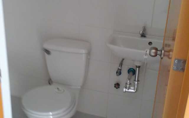 DDD Habitat Tuguegarao