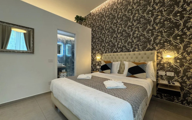 Lina Suites & Rooms