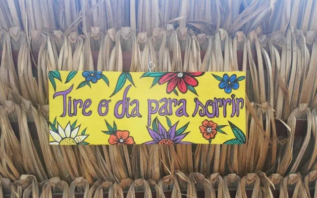 Pousada Jeribeka