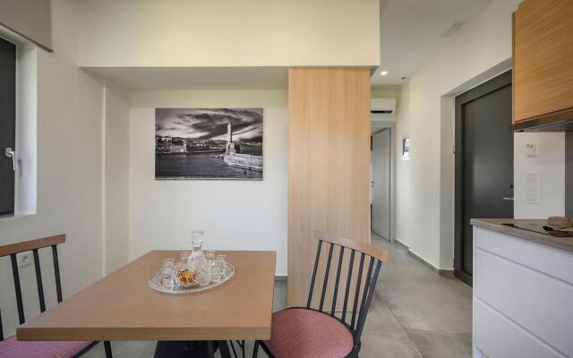 Athina Suites 1 Bedroom | Platanias