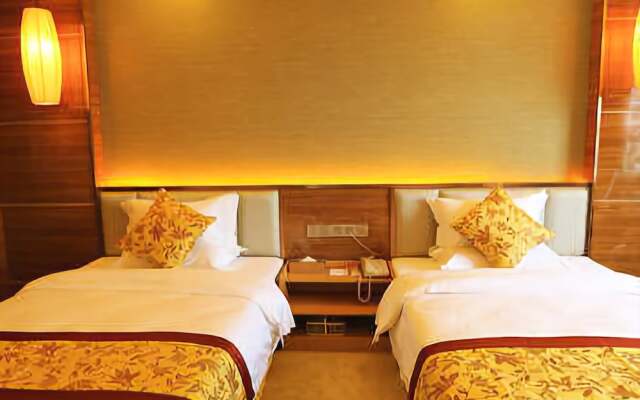 Century City Hotel