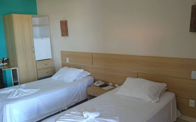 Hotel Brisa da Costa