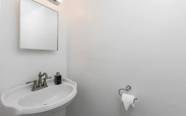Trendy 3br Tiffany Retreat